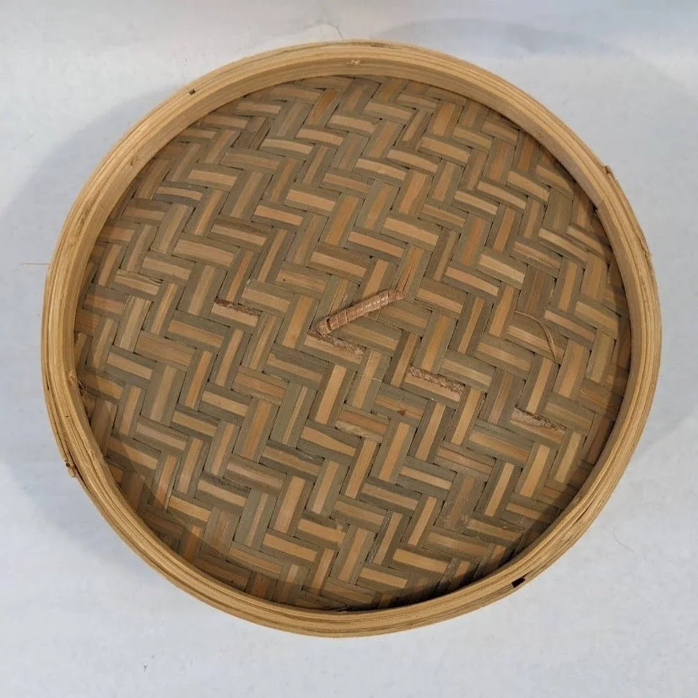 Unbranded traditional bamboo